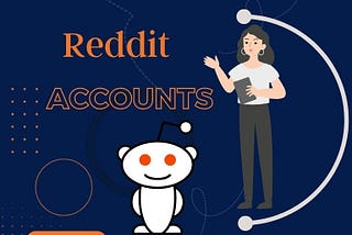 Buy Reddit Accounts