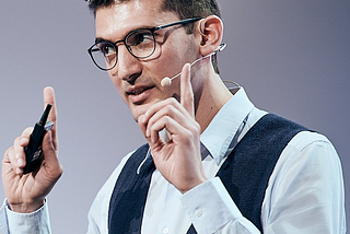 Tigran Bagramyan, Principal Product Manager at Zalando Marketing Services