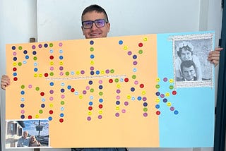 I will present the love story of my grandmother Polly and my grandfather Dimitar, which lasted 60…