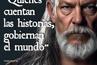 ¿Quién prostituyó el storytelling?
