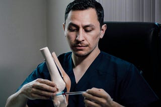 Second Time’s a Charm?