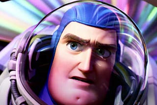 MOVIE REVIEW: ‘Lightyear’ isn’t God-tier Pixar, but it’s still damn good