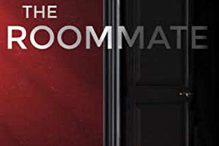 The Roommate by Kiersten Modglin