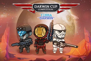 🏆 Darwin Cup Tournament