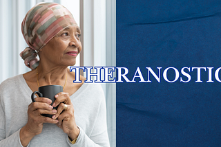 Revolutionizing Cancer Treatment: The Convergence of Theranostics, AI, and Pharmacy