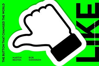 Book Brief: Like