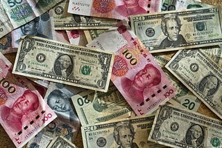 How the Introduction of the Digital Yuan Threatens the Dollar