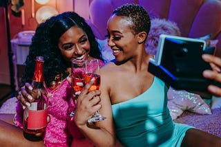 My Bestie Doesn’t Want Me To Stay At Her Place