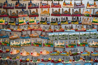 A Guide to Choosing the Perfect Souvenirs