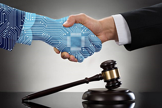 Technology in Law — A Friend or a Foe?