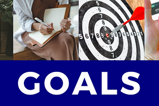 Setting Goals as a Healthcare Professional