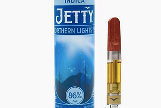 Northern Lights Jetty Cartridge