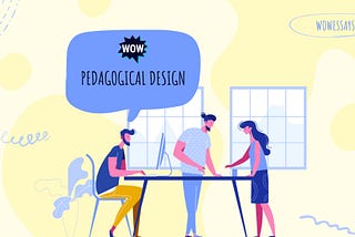 Pedagogical Design: How have the ways of perceiving information changed, and what should teachers…
