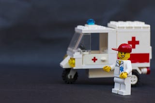 Optimizing Ambulance Response Time Using Uber Movement Data