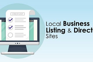 Benefits of Creating Local Citation and Listing for your Business