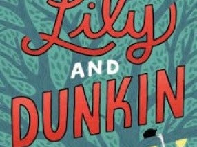 Lily and Dunkin — A Trans-Friendly Book Review