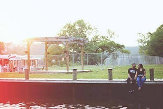 “You’re Not that Pregnant”