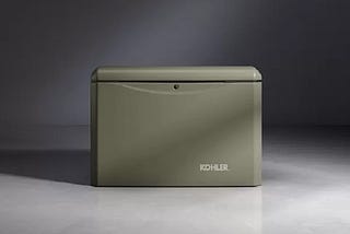 Kohler Residential Generators: Reliable Power for Cayman Islands Homes