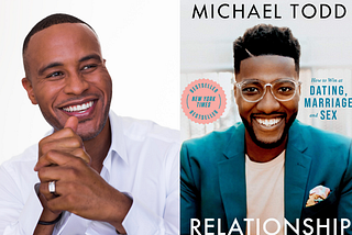 Diaspora: DeVon Franklin To Develop Michael Todd’s ‘Relationship Goals’ At Amazon Studios