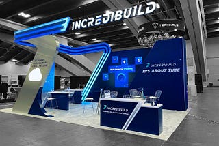 The Best Exhibition Stand Design Guidelines to Steal the Limelight