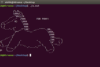 I found a pony in Apple’s iBoot source code