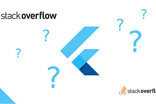 10 most voted Flutter questions on StackOverflow answered