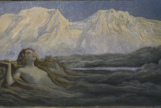 ALLE RADICI DELL’ ANIMA UMANA