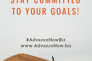 6 ways to manage not achieving your business goals this year — and what to do to make sure this…