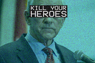 Kill Your Heroes: Comments on Leadership and Responsibility