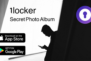 1Locker Secret Photo Album app is wholly beneficial for your social life