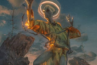 03 / LORDS NEVER DIE