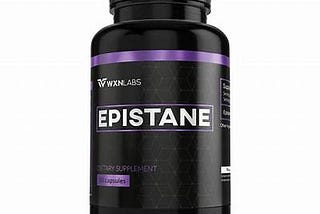 What is Epistane? Who can use it?