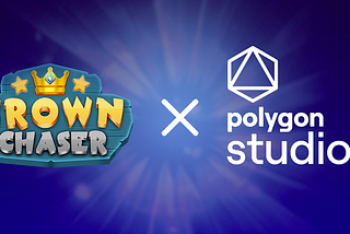 Crown Chaser join Polygon Studios in a strategic collaboration