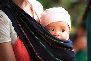 Every Mother is a Working Mother 
By Phoebe Jones and Margaret Prescod
 
The AARP recently…