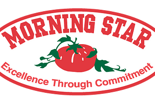 Culture Case Study: Morning Star
