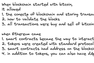 Digital Assets — Terminology and Concept