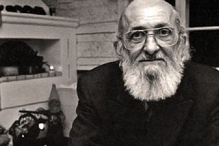 False Generosity — Paulo Freire — Pedagogy of the Oppressed