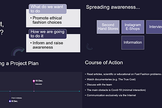 A Challenge To Be Met: Design Thinking