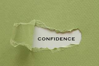 The Truth About Confidence No One Talks About