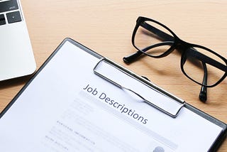 Hottest Digital Marketing Job Descriptions to check