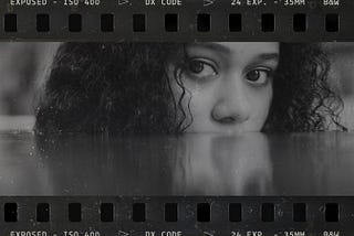 Movie: “The Photograph”