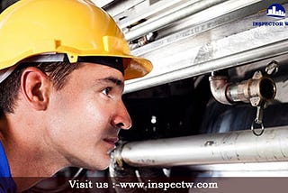 Hire the Most Experienced Property Inspector for your Building Inspection