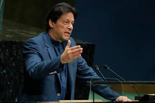 The Regional Impact of Pakistan Elections : A Promising Future with Imran Khan