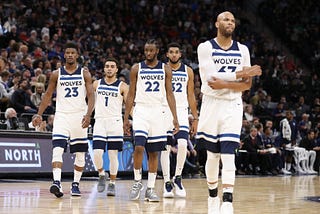 The State of the Wolves through a Minnesotan’s Eyes