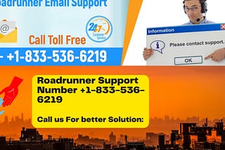 Roadrunner Email Support Number | Roadrunner Email Problems 2021