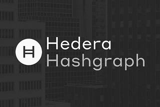 Hedera Hashgraph: The Pool Stratum Of The Cyberspace Is Here