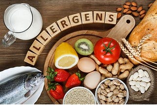Navigating the Complex World of Food Allergies and Intolerances