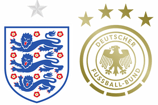 England vs Germany LIVE