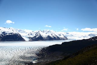 Torres Del Paine ‘O Loop’ in 4.5 days