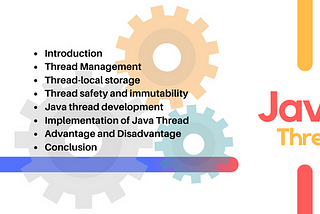 Java Thread